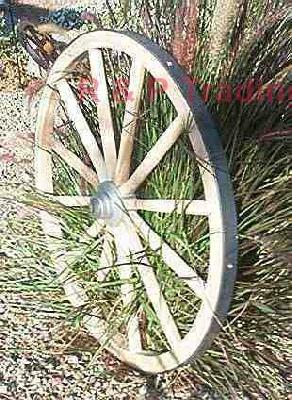 heavy duty wagon wheel