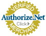 Authorizenet Seal