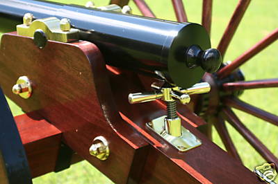 tom finks cannon