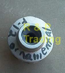 heavy duty wagon wheel hub