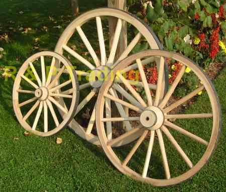 Cicil war cannon wheels